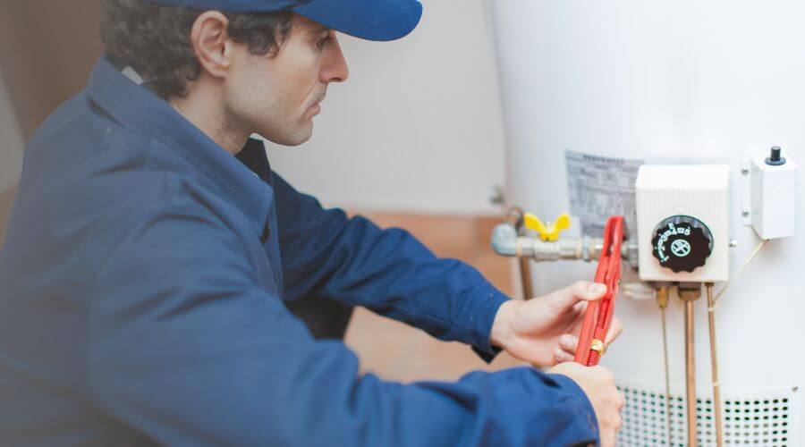 Local expert plumbing services in Ontonagon, MI